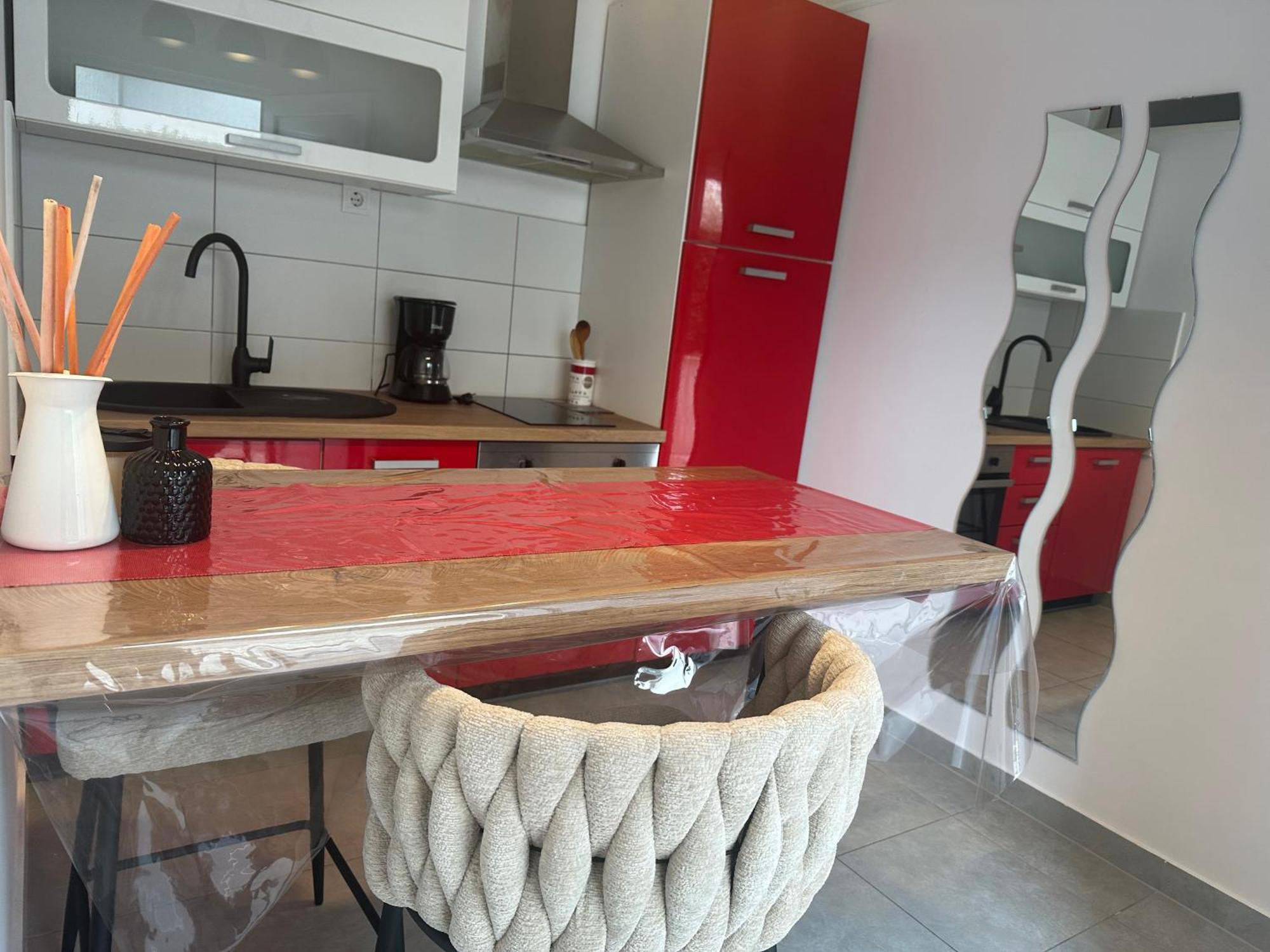 פורץ Apartments Peloza מראה חיצוני תמונה