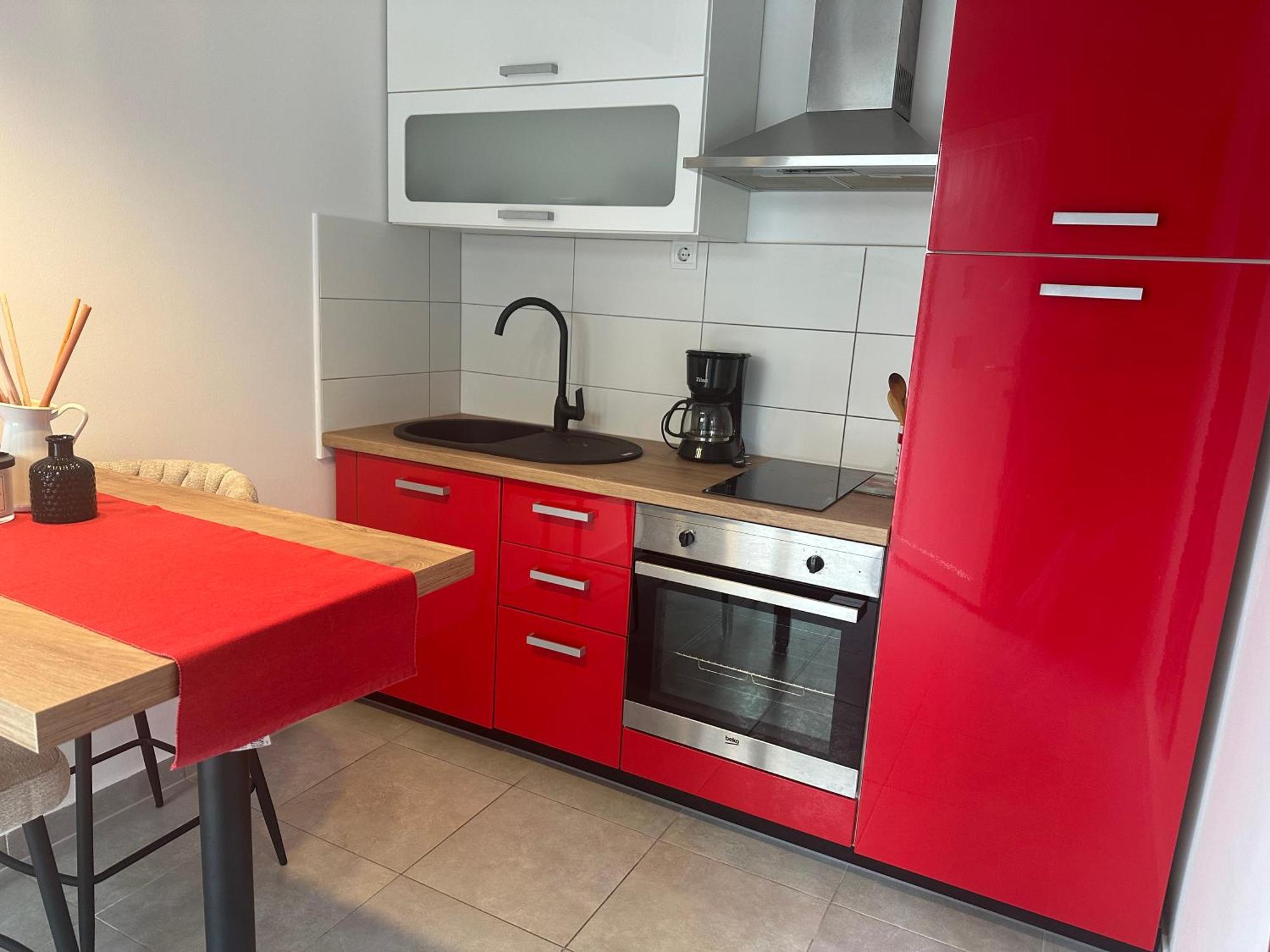 פורץ Apartments Peloza מראה חיצוני תמונה