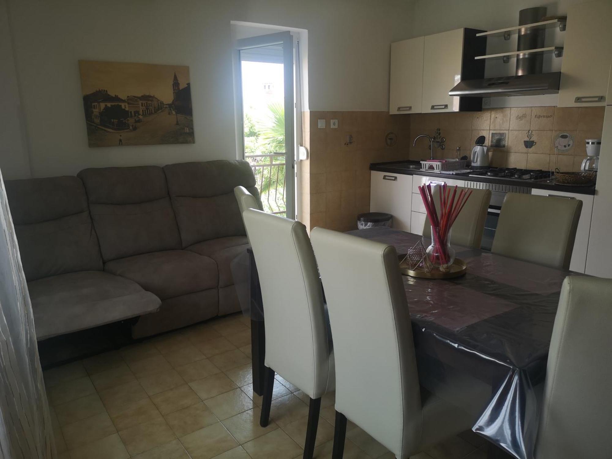 פורץ Apartments Peloza מראה חיצוני תמונה