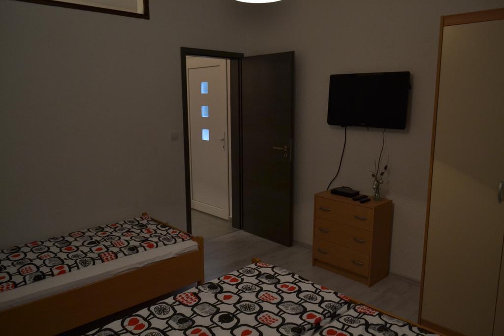 פורץ Apartments Peloza חדר תמונה