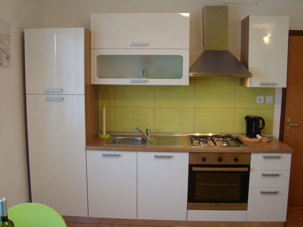 פורץ Apartments Peloza חדר תמונה