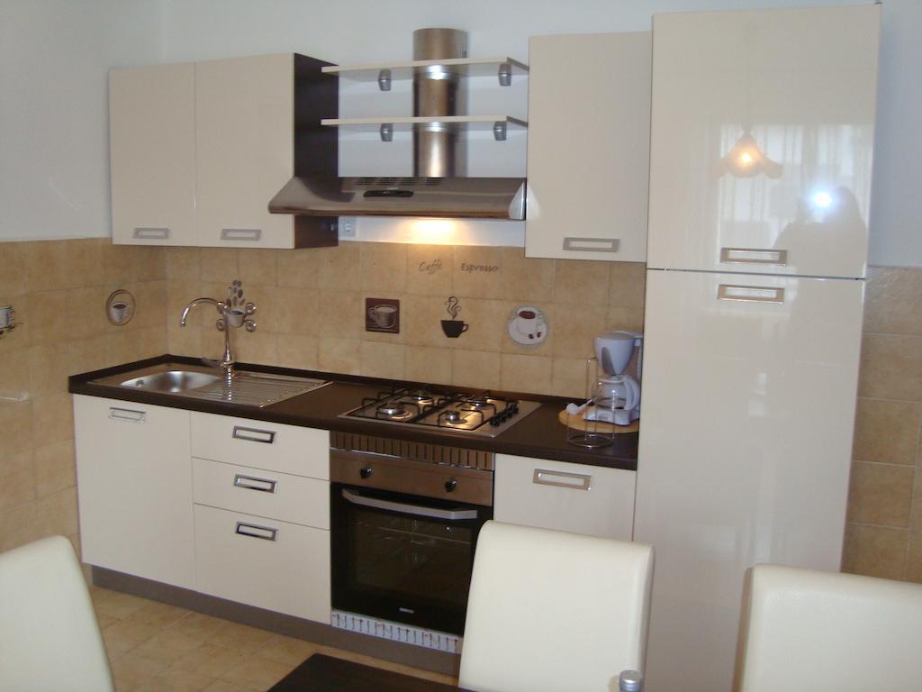 פורץ Apartments Peloza חדר תמונה