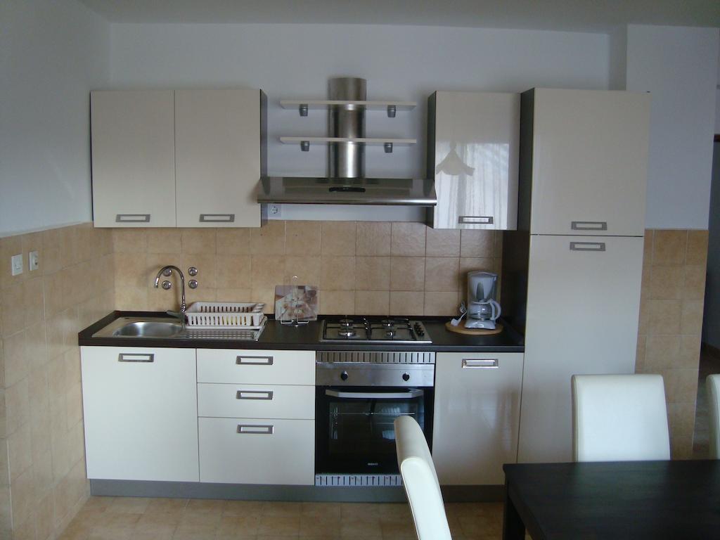 פורץ Apartments Peloza חדר תמונה